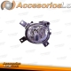 Faróis de nevoeiro para AUDI  A4  (04-07)    