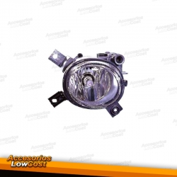 Faros antiniebla para AUDI A4 (04-07)