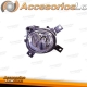 Farois de nevoeiro para AUDI A4 (04-07)