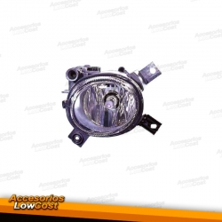 Faros antiniebla para AUDI A4 (04-07)