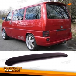 ALERON SPOILER TRASERO VW T5 CARAVELLE DE 1 PIEZA