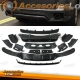 KIT CARROCARIA PACK M / BMW X5 E70 / 10+