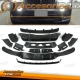 KIT CARROCARIA PACK M / BMW X5 E70 / 10+