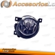 Farois de nevoeiro para VW GOLF V (03-08) GTI e JETTA (05-10) GTI