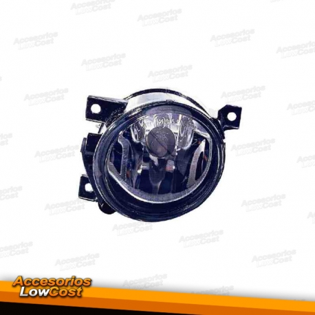 Farois de nevoeiro para VW GOLF V (03-08) GTI e JETTA (05-10) GTI