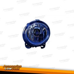 Faros antiniebla para BMW X5 E53 (03-06)