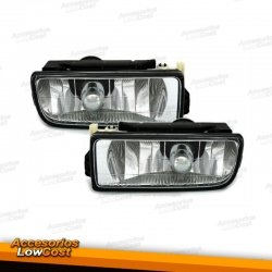 FAROIS DE NEVOEIRO PARA BMW SERIE 3 E36 (1990-1999)