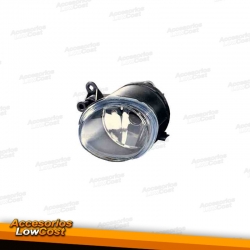 Faros antiniebla para AUDI A3 (00-03)