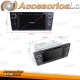RADIO GPS ANDROID HD TACTIL PARA BMW SERIE 3 E90/1 E92/3
