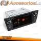 AUTO RADIO ANDROID 2DIN 7" DVD USB GPS TIPO OEM / BMW E90 / E91 / E92 / E93