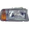 Faróis / Opticas para SUZUKI  VITARA  (88-98)    