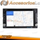 AUTO RADIO 2DIN 6,95" TACTIL DVD GPS CAR PC