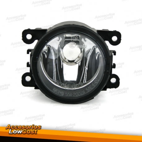 FARO ANTINIEBLA DELANTERO PARA PSA, FORD, RENAULT Y SUZUKI