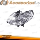 Faros delanteros DEPO para CITROEN JUMPER 06-, FIAT DUCATO 06-, PEUGEOT BOXER 06-