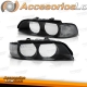 TULIPA FAROS DELANTEROS para BMW  Serie 5  E39  (95-00)