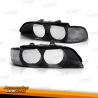 TULIPA FAROS DELANTEROS para BMW  Serie 5  E39  (95-00)