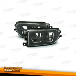 FAROS ANTINIEBLA PARA BMW E39 SERIE 5 (1995-2000) PRE-RESTYLING y BMW Z3 TODOS LOS MODELOS