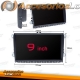 AUTO RADIO DVD GPS 2DIN TACTIL 6.95" UNIVERSAL