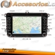 AUTO RADIO GPS TIPO OEM / OPEL ASTRA J DIN 7" HD