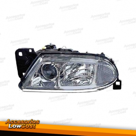 Faros delanteros para ALFA ROMEO 166 (98-03)