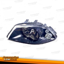 FAROS DELANTEROS PARA SEAT IBIZA 6L 02-09, CORDOBA 02-10