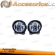 FARÓIS DE NEVOEIRO PACK M / BMW E92 / 06-09