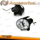 FAROIS DE NEVOEIRO LUZ DIURNA / BMW E92 / E93 / 06-09