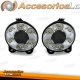 FARÓIS DE NEVOEIRO LUZ DIURNA / BMW E92 / E93 / 06-09