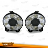 FARÓIS DE NEVOEIRO LUZ DIURNA / BMW E92 / E93 / 06-09