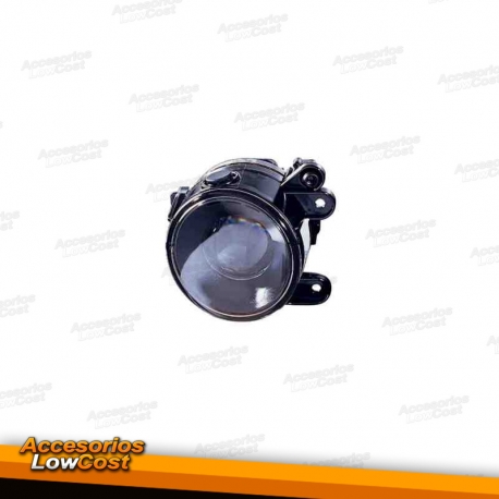 Faros antiniebla para VW GOLF V (03-08)