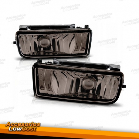 FAROS ANTINIEBLA AMARILLOS PARA BMW E36, TODOS LOS MODELOS