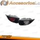 FAROS ANTINIEBLAS TRASEROS PARA FORD FOCUS (98++)