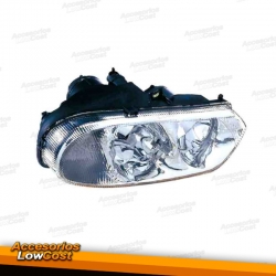 FARO DELANTERO DERECHO PARA ALFA ROMEO 156 (97-03), H7+H1