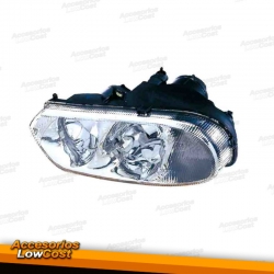 FARO DELANTERO DERECHO PARA ALFA ROMEO 156 (97-03), H7+H1