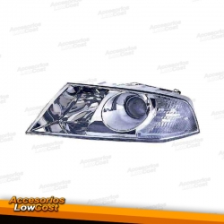 Faros delanteros para SKODA OCTAVIA (04-08)