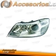 Faróis / Opticas para SKODA  OCTAVIA  4P / Combi  (08-)
