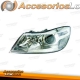 Farois / Opticas para SKODA OCTAVIA 4P / Combi (08-)