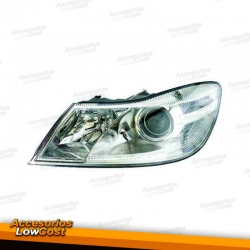 Faros delanteros para SKODA OCTAVIA 4P / Combi (08-)