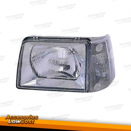 Farois / Opticas para SEAT PANDA MARBELLA / TERRA (93-97)