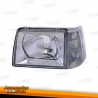 Faros delanteros para SEAT  PANDA MARBELLA  / TERRA  (93-97)
