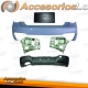 PARAGOLPES TRASERO SPORT LOOK M PERFORMANCE PARA BMW SERIE 1 F20 F21 11-15, CON PDC.