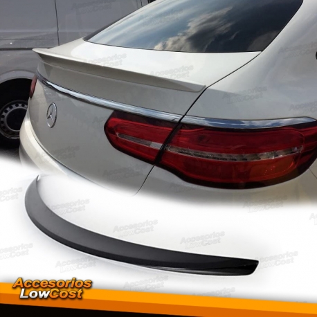 PESTAÑA DETERO PARA MERCEDES GLE Coupe C292, Look AMG