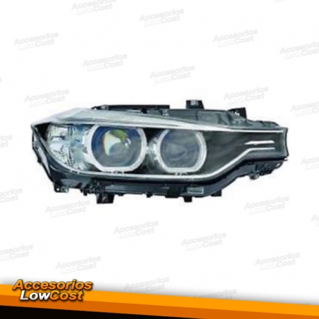 FAROL / OPTICA DIREITA XENON / BMW SERIE 3 F30