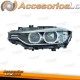 FAROL / OPTICA ESQUERDO XENON / BMW SERIE 3 F30