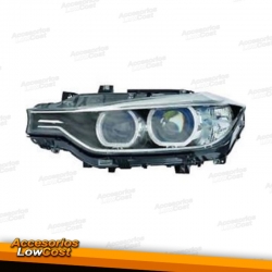 FARO XENON IZQUIERDO BMW SERIE 3 F30