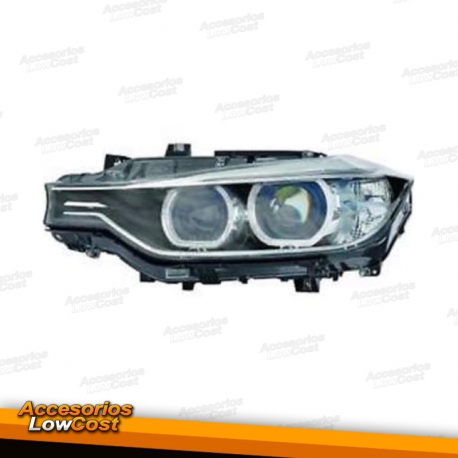 FAROL / OPTICA ESQUERDO XENON / BMW SERIE 3 F30