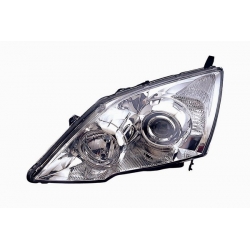 FAROS CON OJOS DE ANGEL PARA HONDA CRV (10/2006-2010)