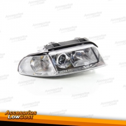 FARO DELANTERO DERECHO XENON PARA AUDI A4 B8 99-01