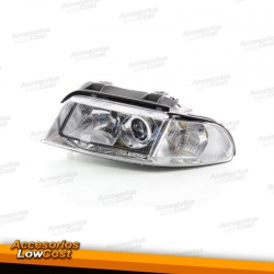 FARO DELANTERO IZQUIERDO XENON PARA AUDI A4 B8 99-01