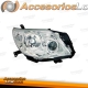 FARO DELANTERO DERECHO (HB3, H11) PARA TOYOTA  LAND CRUISER  (FJ150)  09-13